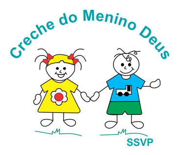 Creche do Menino Deus Logo